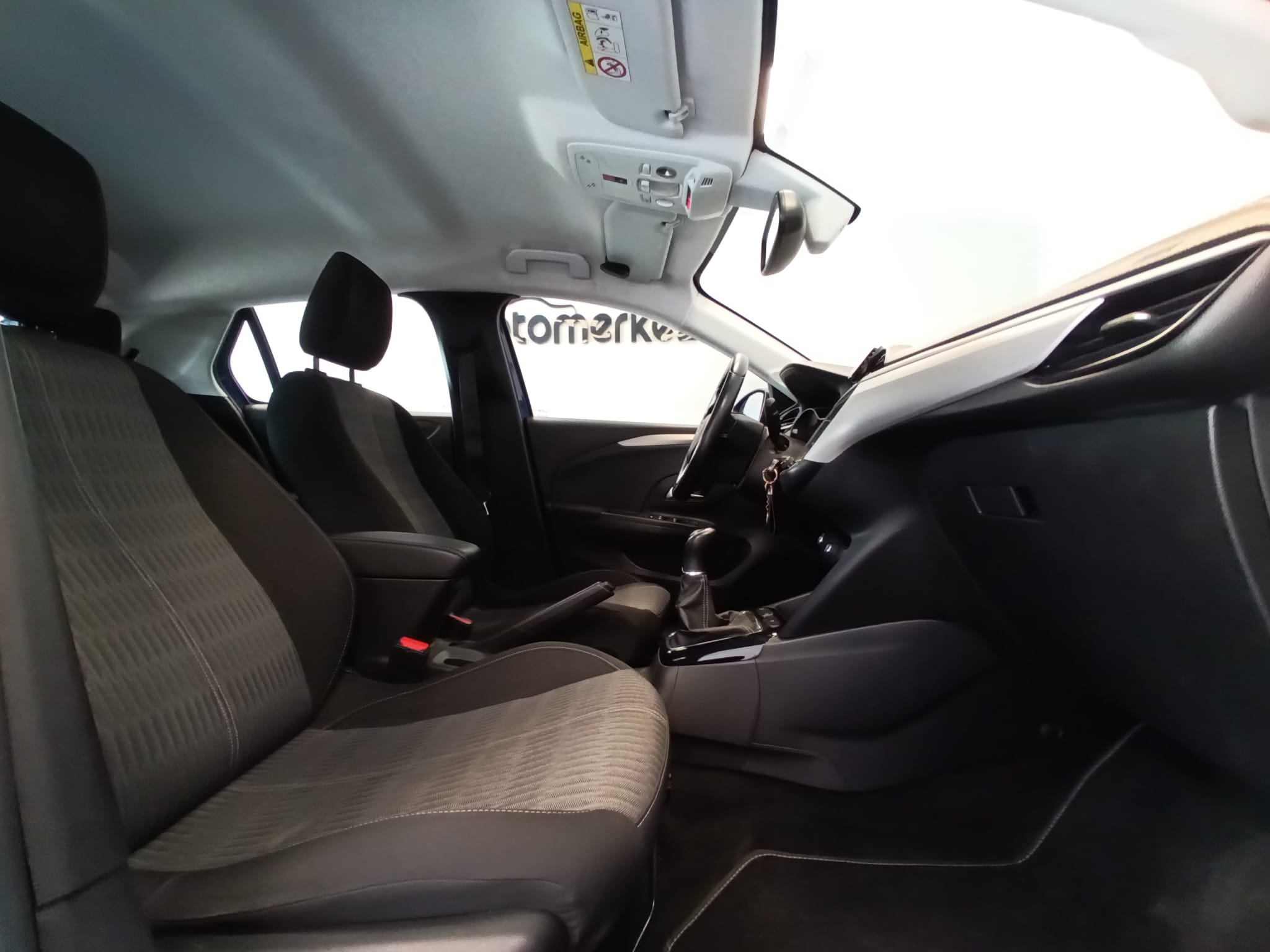 OPEL CORSA 2